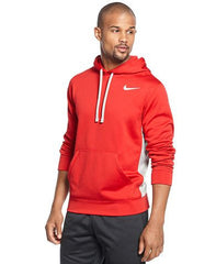 Nike Hoodie, Therma-FIT Knockout Hoodie