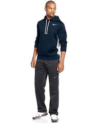 Nike Hoodie, Therma-FIT Knockout Hoodie