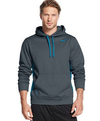 Nike Hoodie, Therma-FIT Knockout Hoodie