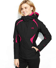 The North Face Jacket, Boundary Triclimate Hooded