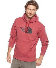 The North Face Hoodie, Half-Dome Fleece Logo Hoodie