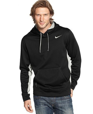 Nike therma deals fit ko hoodie
