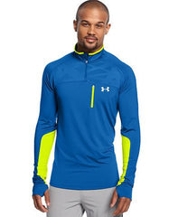 Under Armour Shirt, Imminent Run Reflective Shirt