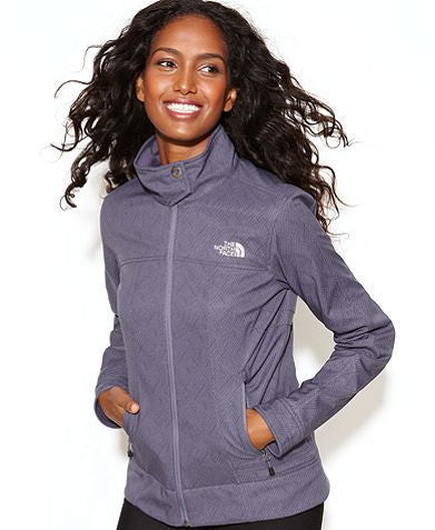 The North Face Jacket, Calentito Soft-Shell