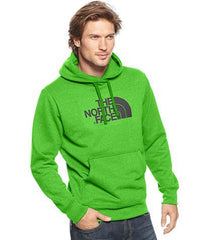 The North Face Hoodie, Half-Dome Fleece Logo Hoodie