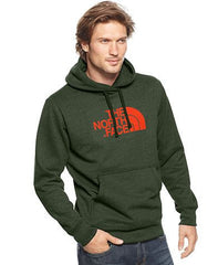 The North Face Hoodie, Half-Dome Fleece Logo Hoodie