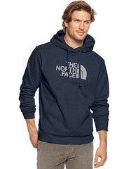 The North Face Hoodie, Half-Dome Fleece Logo Hoodie