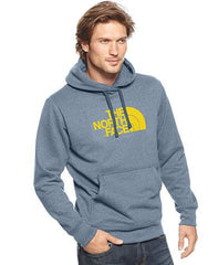 The North Face Hoodie, Half-Dome Fleece Logo Hoodie