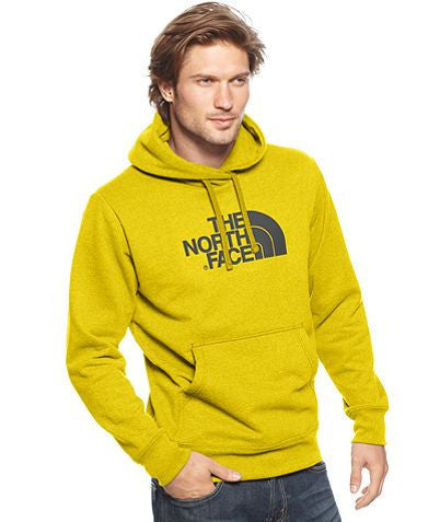 The North Face Hoodie, Half-Dome Fleece Logo Hoodie