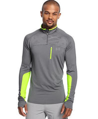Under Armour Shirt, Imminent Run Reflective Shirt
