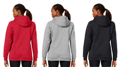 Under Armour Women's Armour® Fleece Team Hoodie