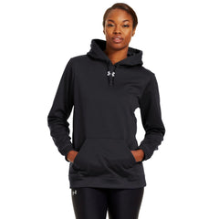 Under Armour Women's Armour® Fleece Team Hoodie