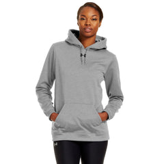 Under Armour Women's Armour® Fleece Team Hoodie