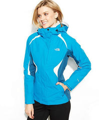 The North Face Jacket, Boundary Triclimate Hooded