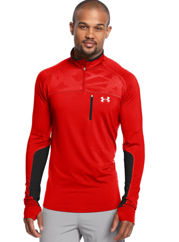 Under Armour Shirt, Imminent Run Reflective Shirt